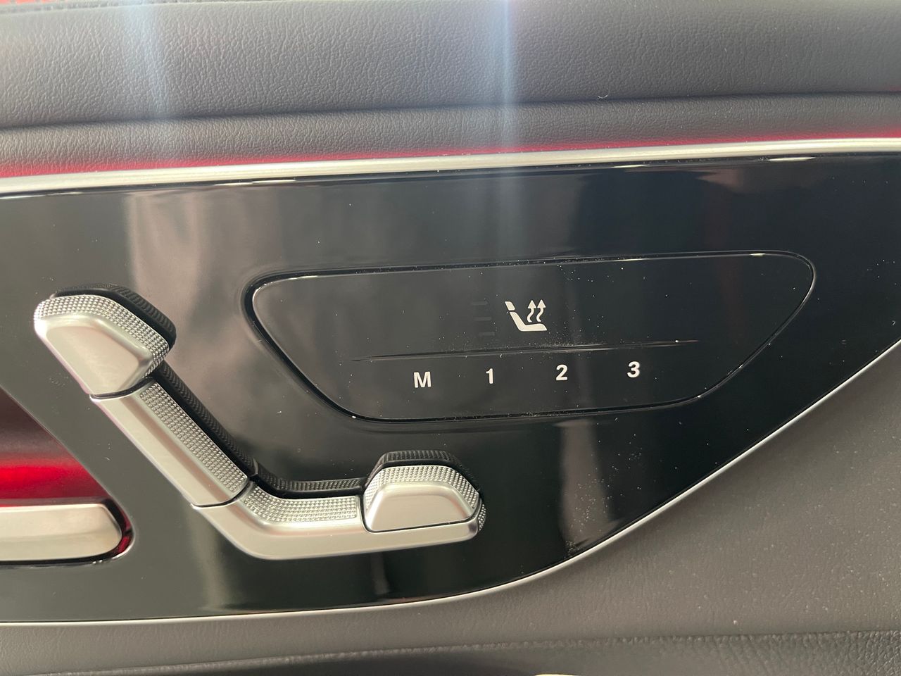 Imagen 100 del Mercedes Clase GLC en Auto Select Edition, Figueres