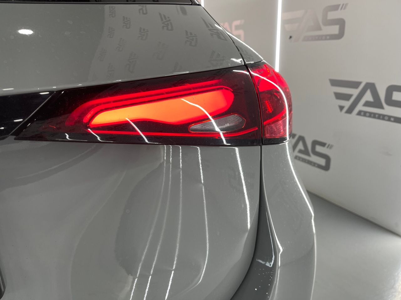Imagen 17 del Mercedes Clase GLC en Auto Select Edition, Figueres
