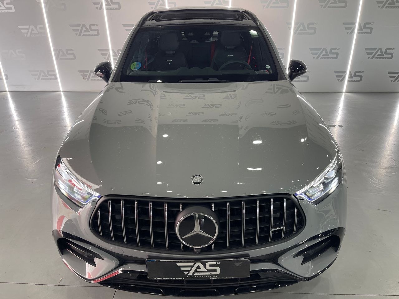 Imagen 63 del Mercedes Clase GLC en Auto Select Edition, Figueres