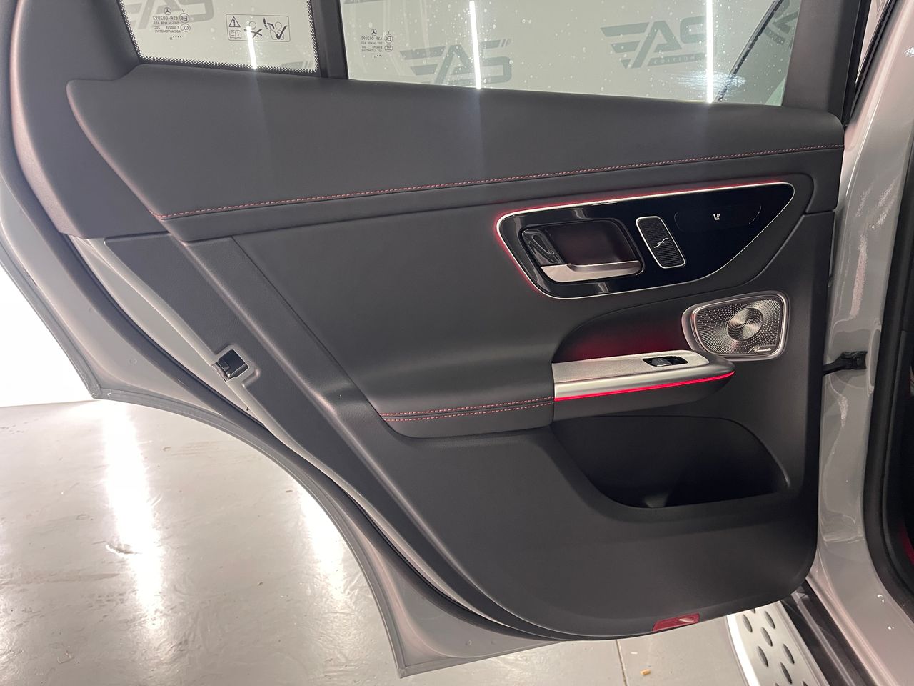 Imagen 113 del Mercedes Clase GLC en Auto Select Edition, Figueres