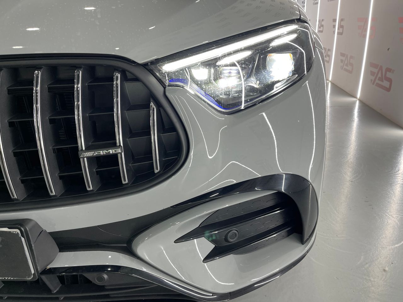Imagen 41 del Mercedes Clase GLC en Auto Select Edition, Figueres