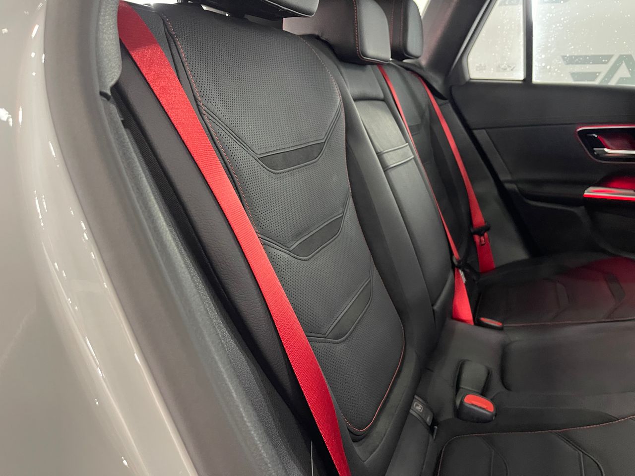 Imagen 182 del Mercedes Clase GLC en Auto Select Edition, Figueres