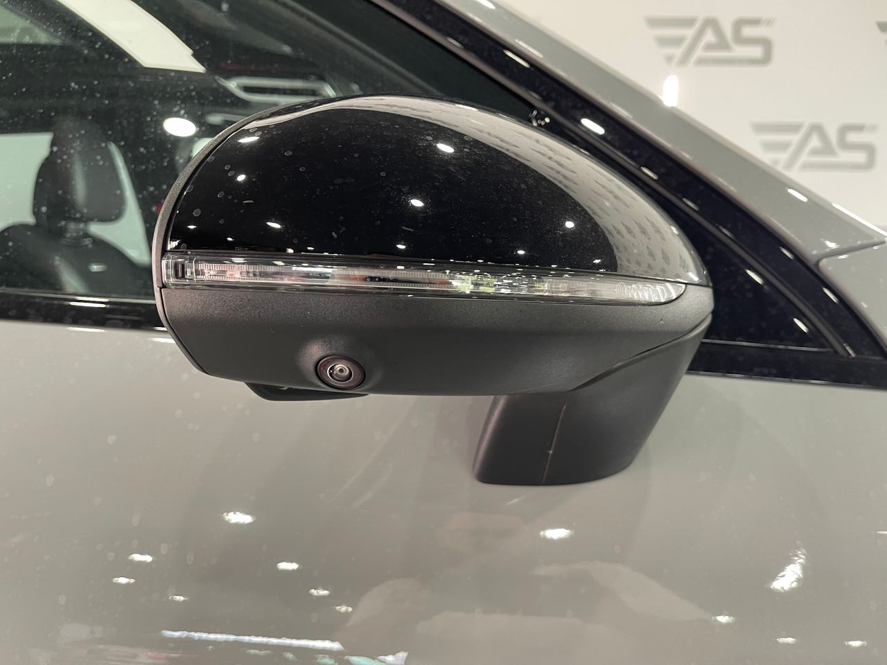 Imagen 47 del Mercedes Clase GLC en Auto Select Edition, Figueres