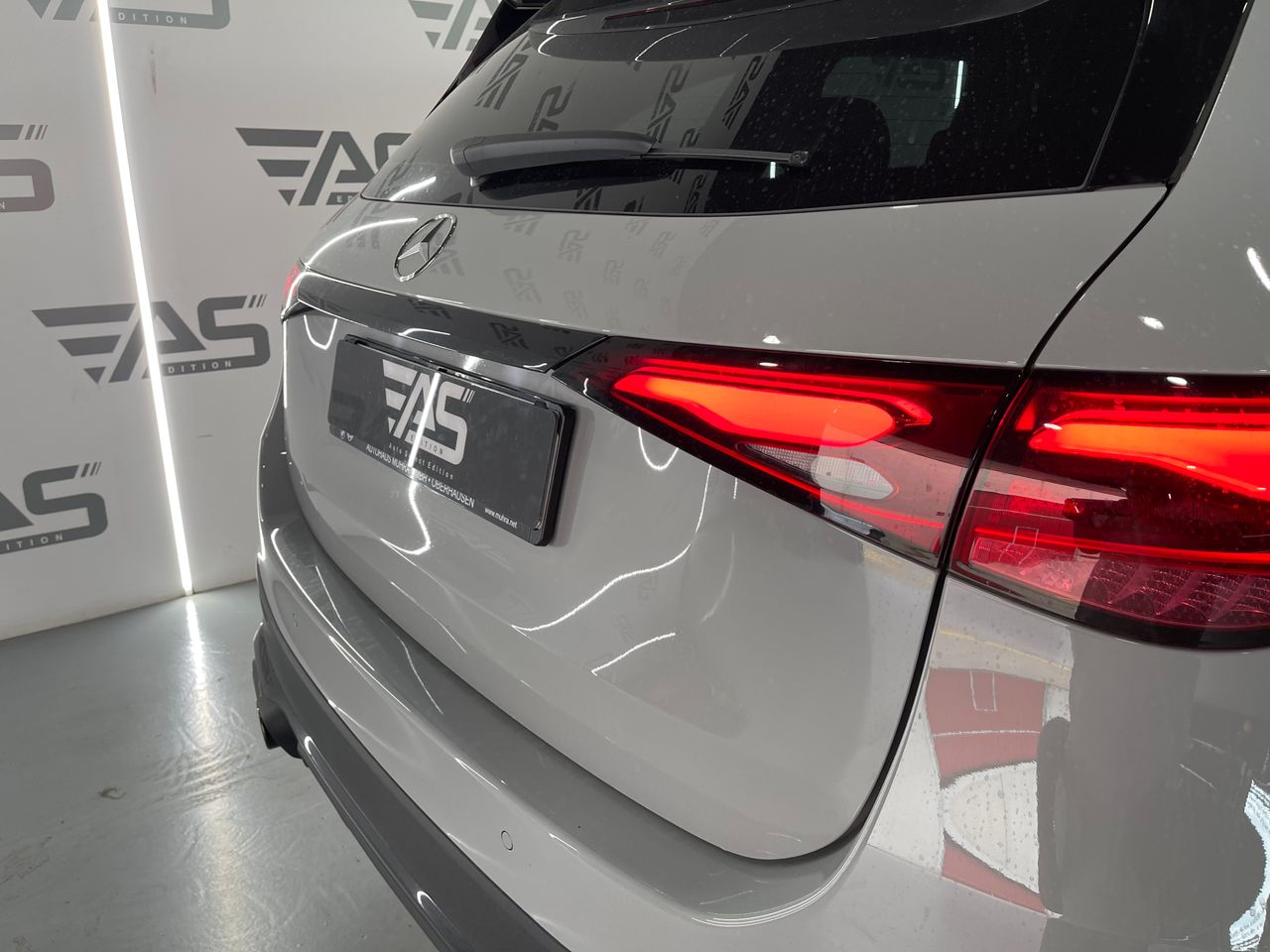 Imagen 54 del Mercedes Clase GLC en Auto Select Edition, Figueres