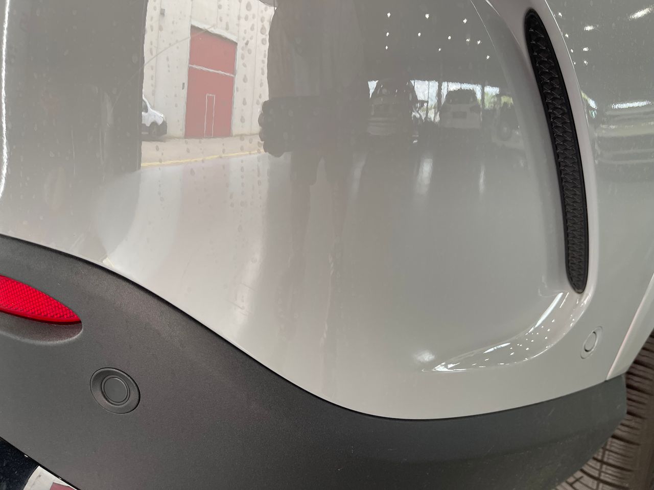 Imagen 52 del Mercedes Clase GLC en Auto Select Edition, Figueres