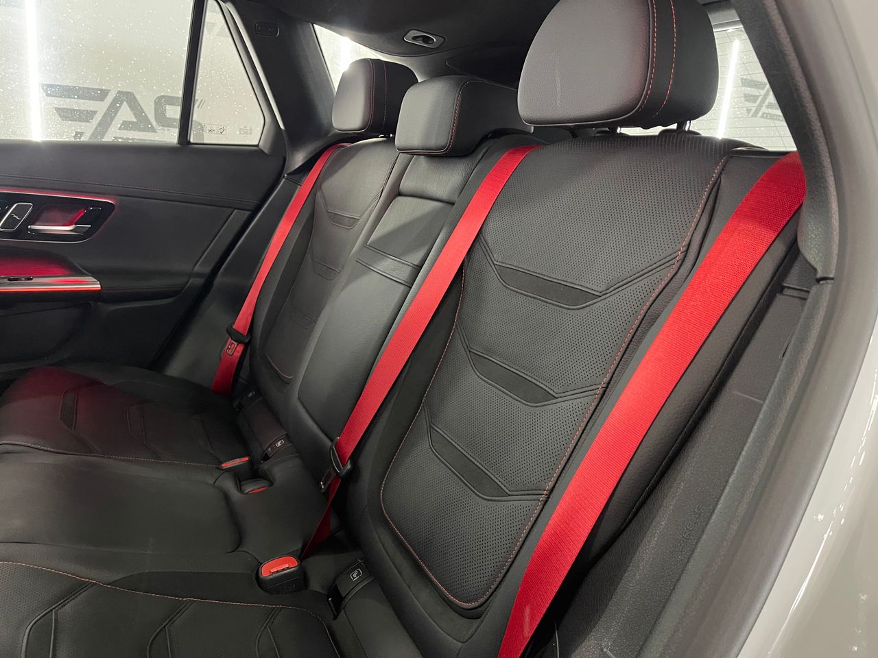 Imagen 168 del Mercedes Clase GLC en Auto Select Edition, Figueres