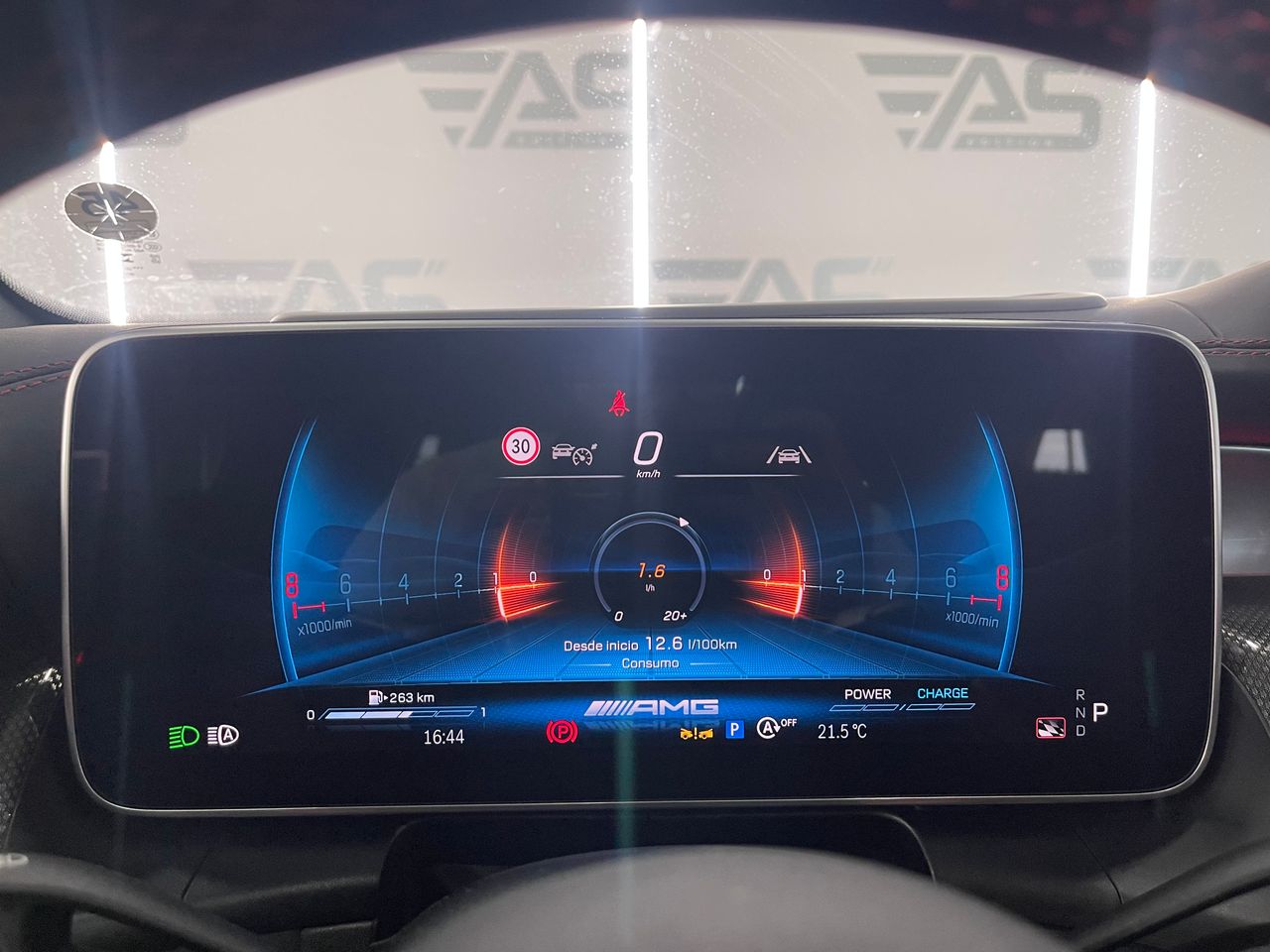 Imagen 93 del Mercedes Clase GLC en Auto Select Edition, Figueres