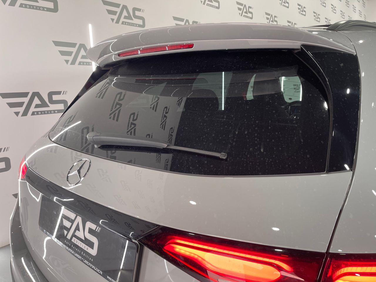 Imagen 56 del Mercedes Clase GLC en Auto Select Edition, Figueres