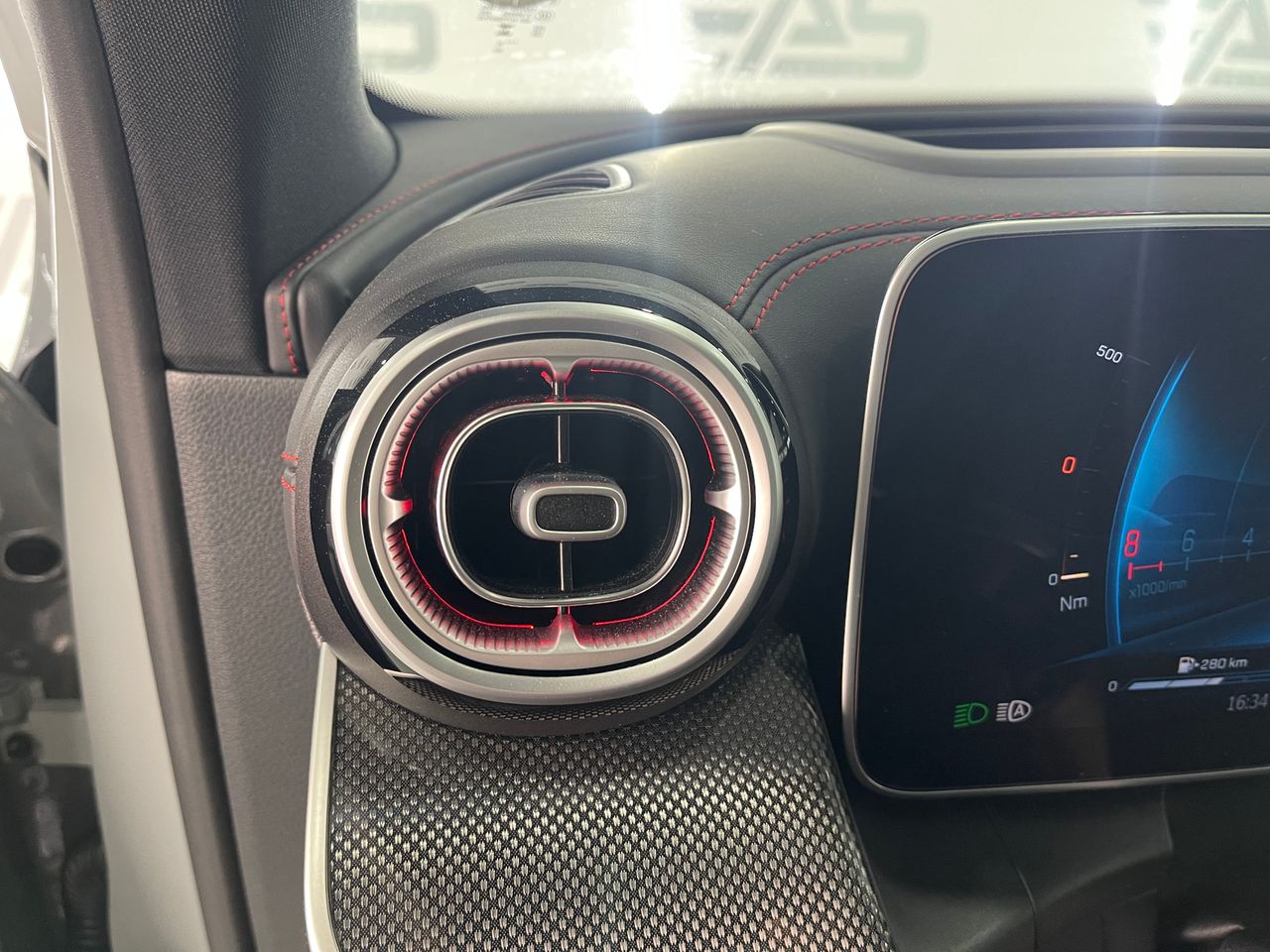 Imagen 105 del Mercedes Clase GLC en Auto Select Edition, Figueres