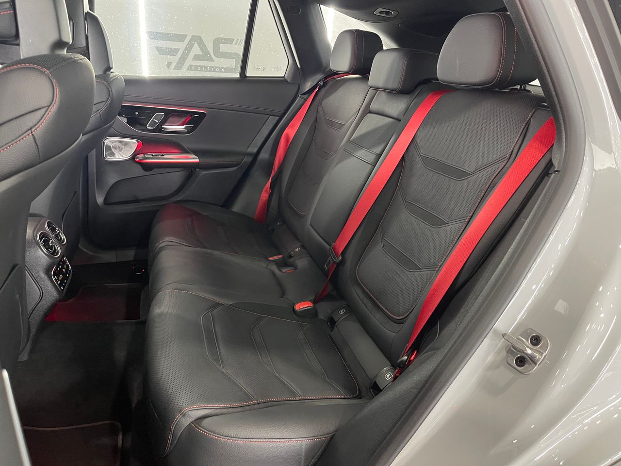 Imagen 164 del Mercedes Clase GLC en Auto Select Edition, Figueres