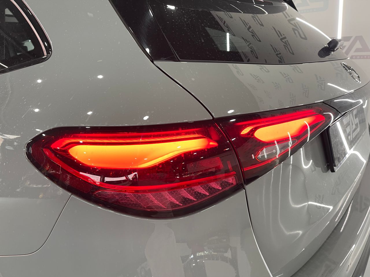 Imagen 10 del Mercedes Clase GLC en Auto Select Edition, Figueres