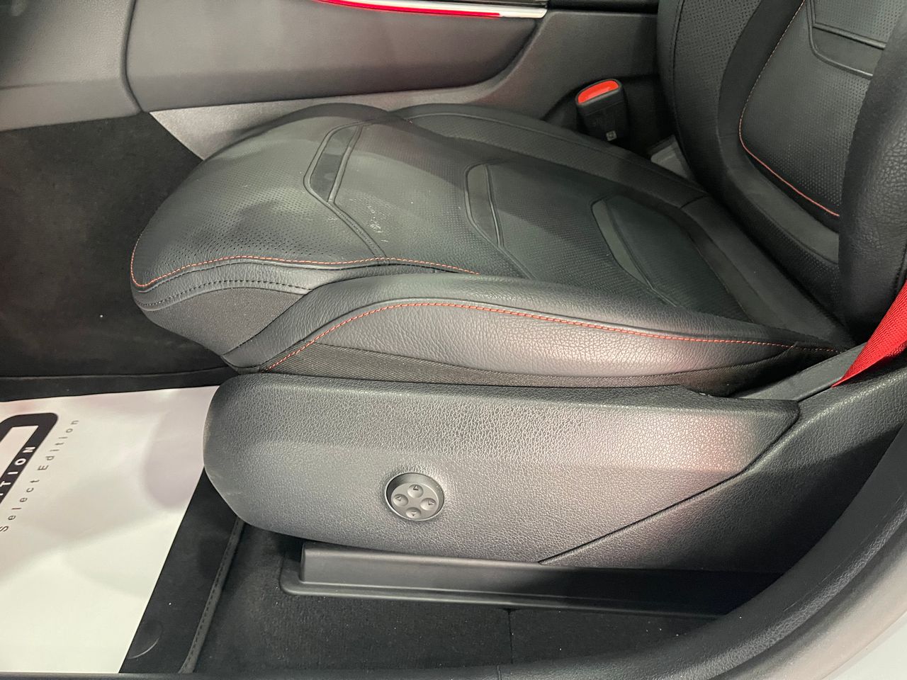 Imagen 108 del Mercedes Clase GLC en Auto Select Edition, Figueres