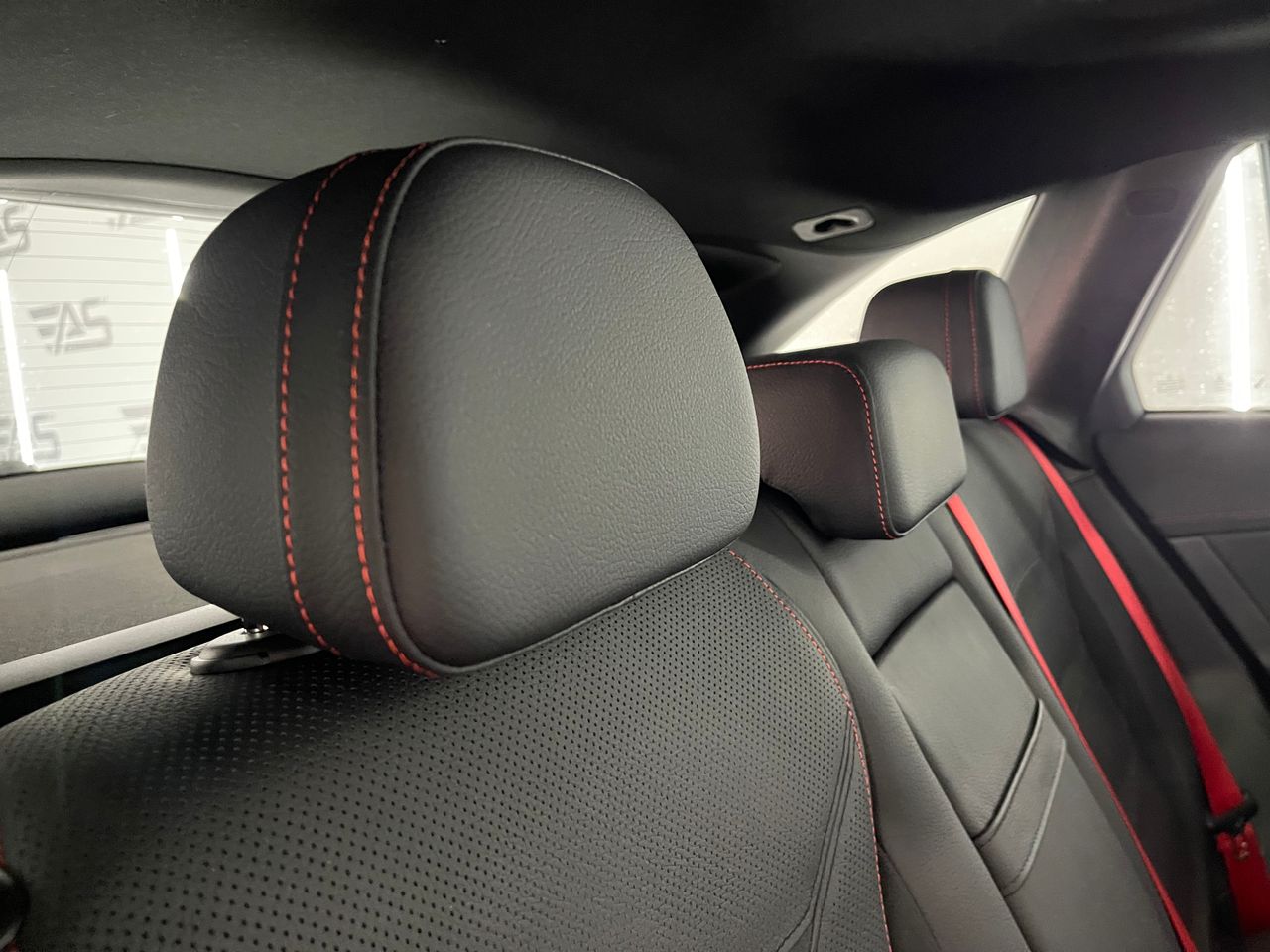 Imagen 181 del Mercedes Clase GLC en Auto Select Edition, Figueres