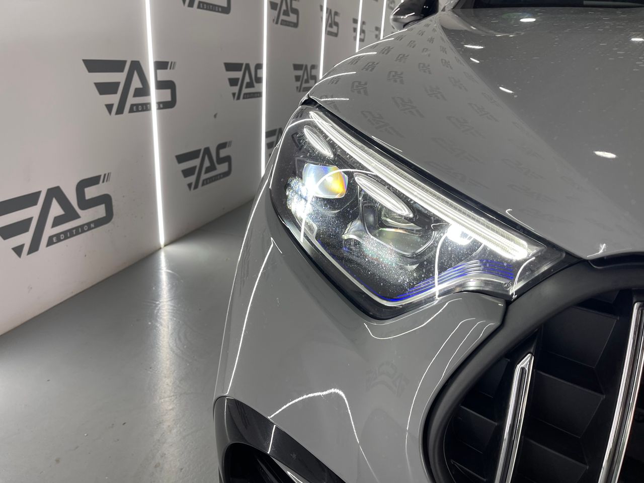 Imagen 31 del Mercedes Clase GLC en Auto Select Edition, Figueres