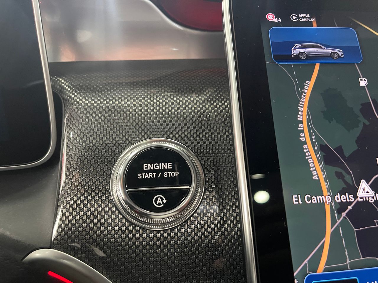Imagen 154 del Mercedes Clase GLC en Auto Select Edition, Figueres
