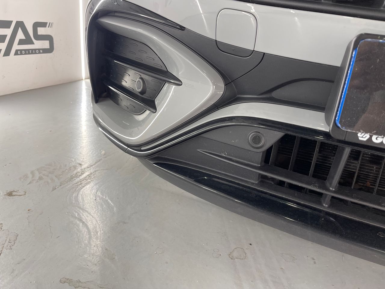 Imagen 35 del Mercedes Clase GLC en Auto Select Edition, Figueres