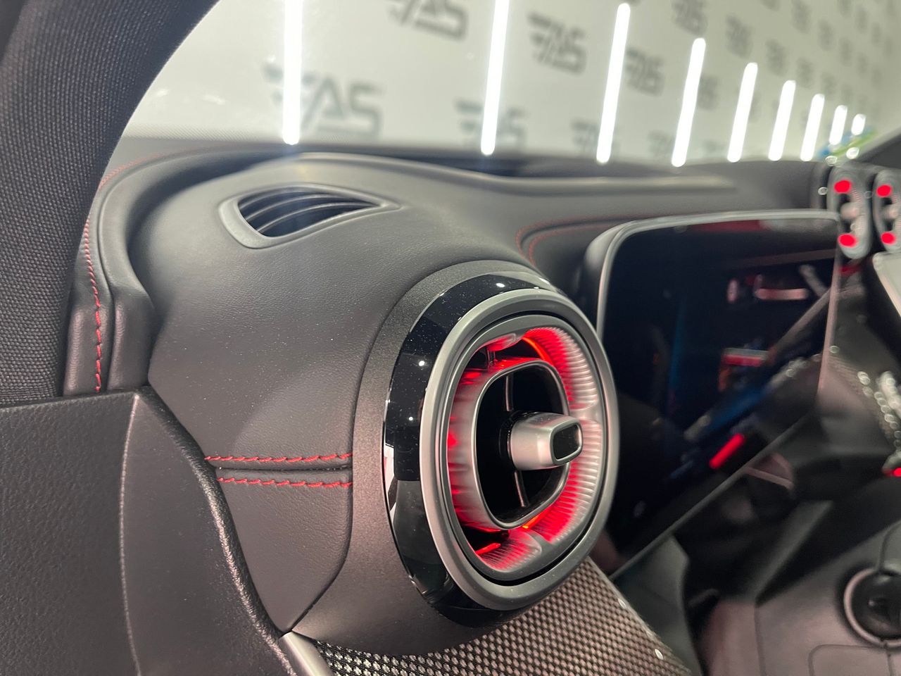 Imagen 110 del Mercedes Clase GLC en Auto Select Edition, Figueres