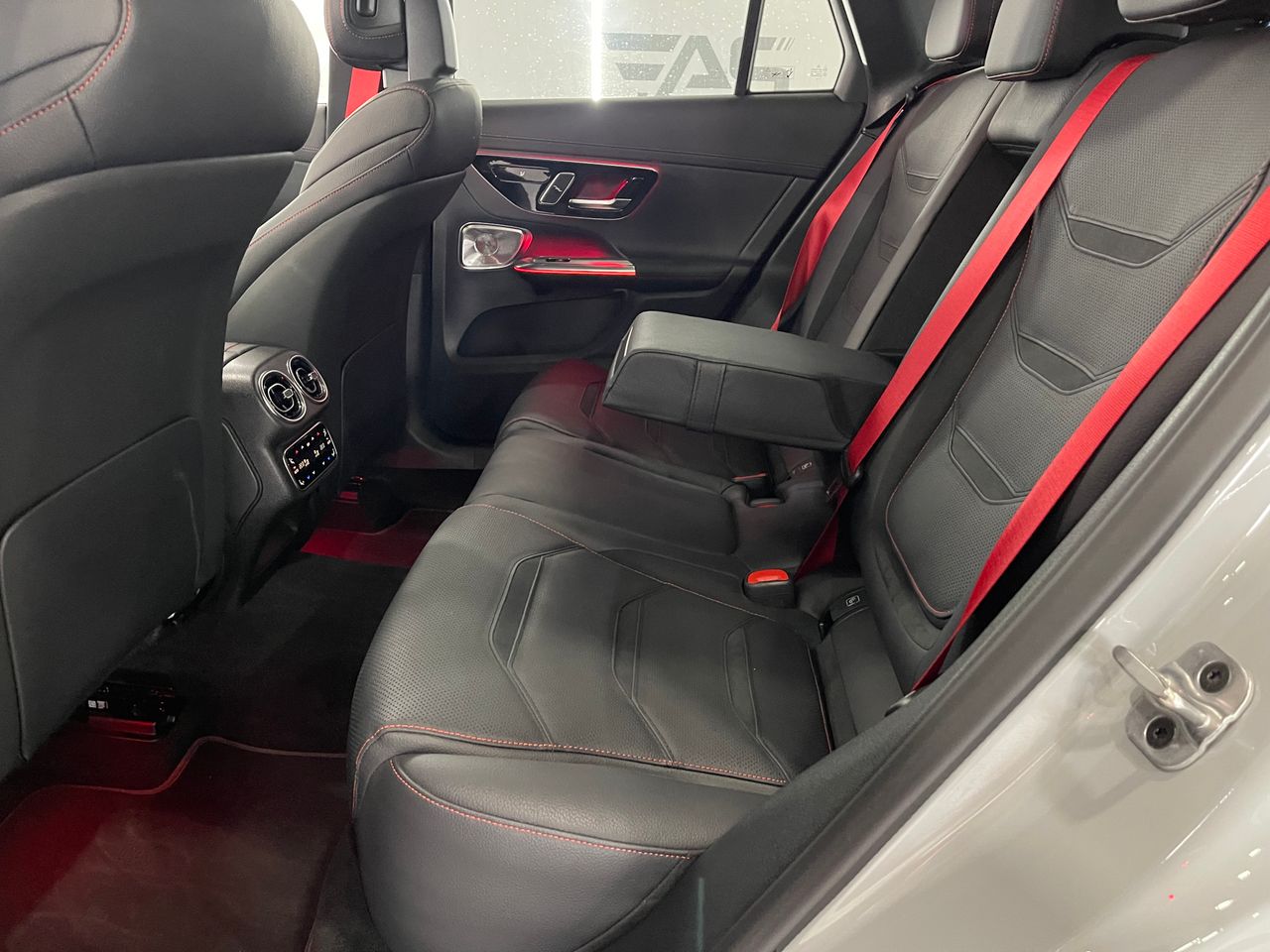 Imagen 165 del Mercedes Clase GLC en Auto Select Edition, Figueres