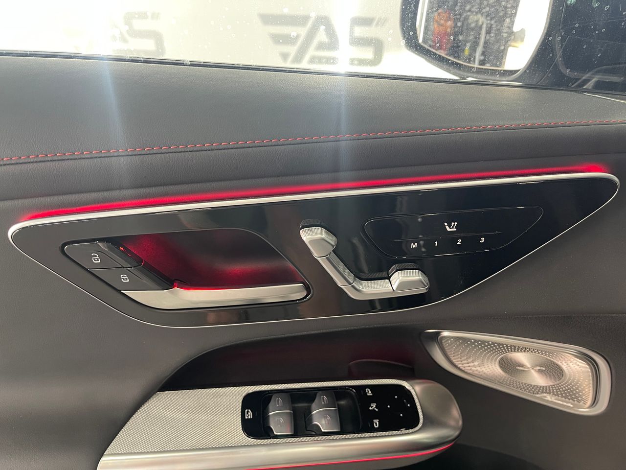 Imagen 99 del Mercedes Clase GLC en Auto Select Edition, Figueres