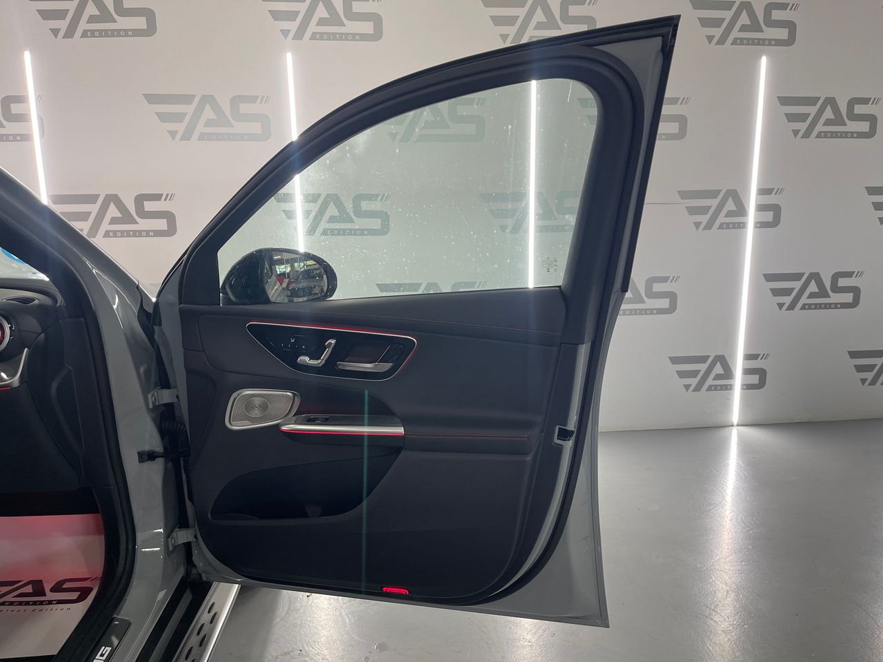 Imagen 131 del Mercedes Clase GLC en Auto Select Edition, Figueres
