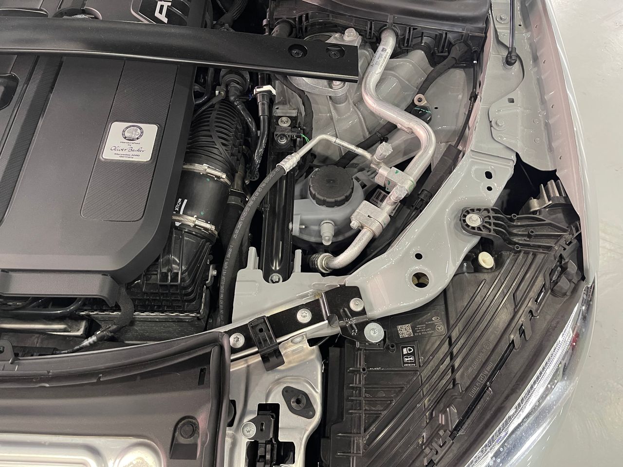 Imagen 67 del Mercedes Clase GLC en Auto Select Edition, Figueres