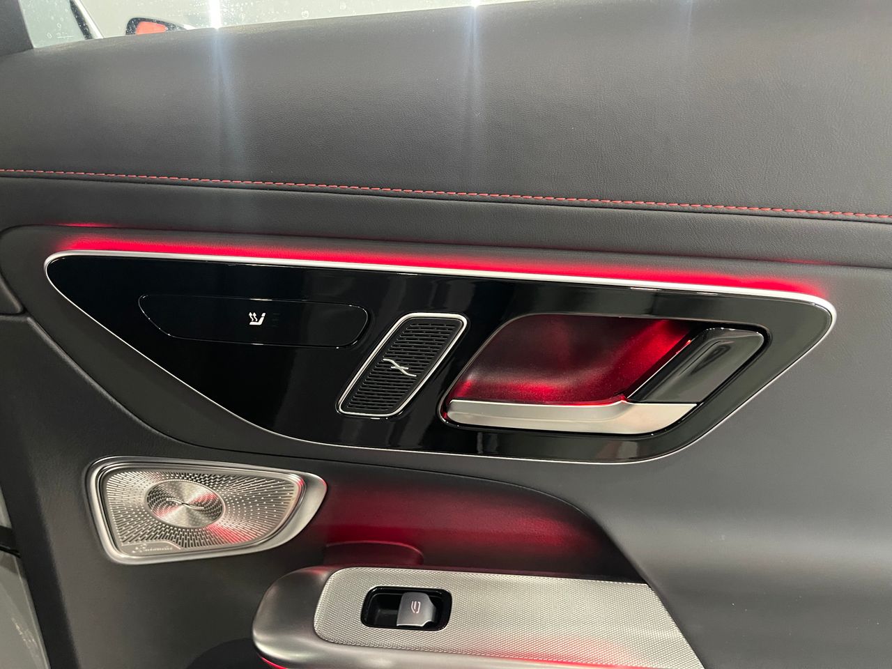 Imagen 126 del Mercedes Clase GLC en Auto Select Edition, Figueres