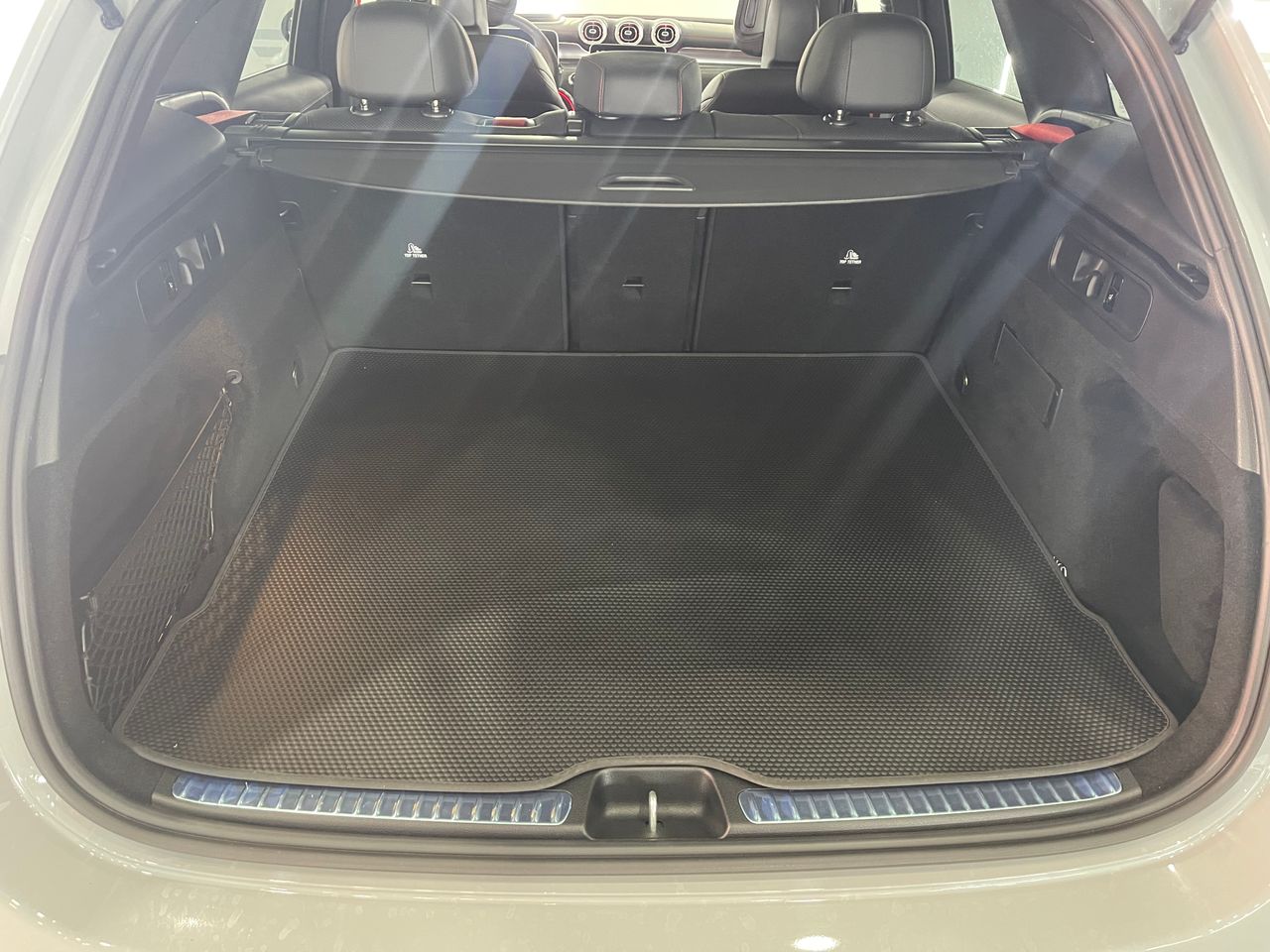 Imagen 75 del Mercedes Clase GLC en Auto Select Edition, Figueres