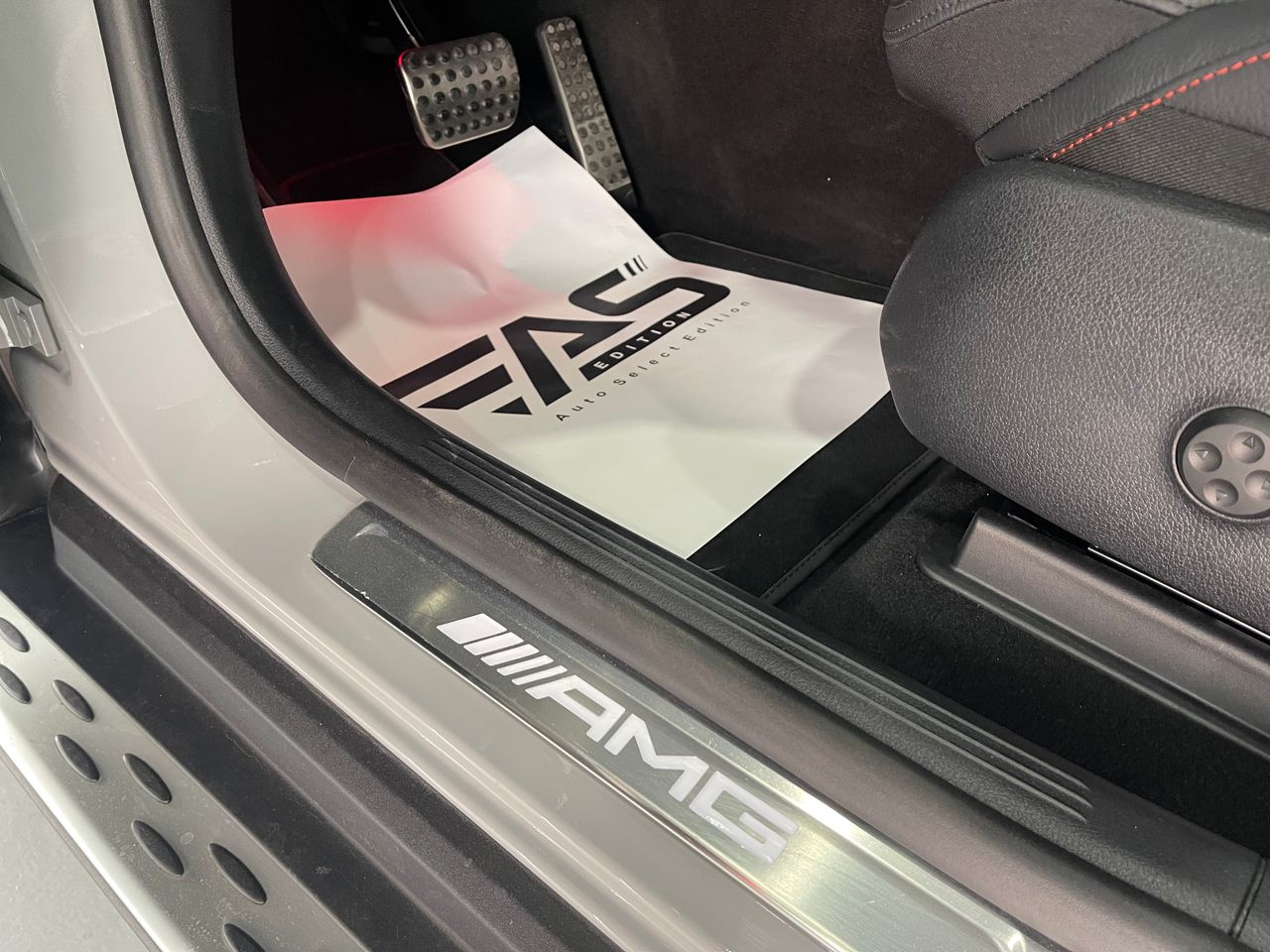 Imagen 107 del Mercedes Clase GLC en Auto Select Edition, Figueres