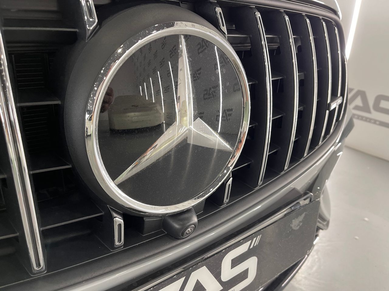 Imagen 43 del Mercedes Clase GLC en Auto Select Edition, Figueres