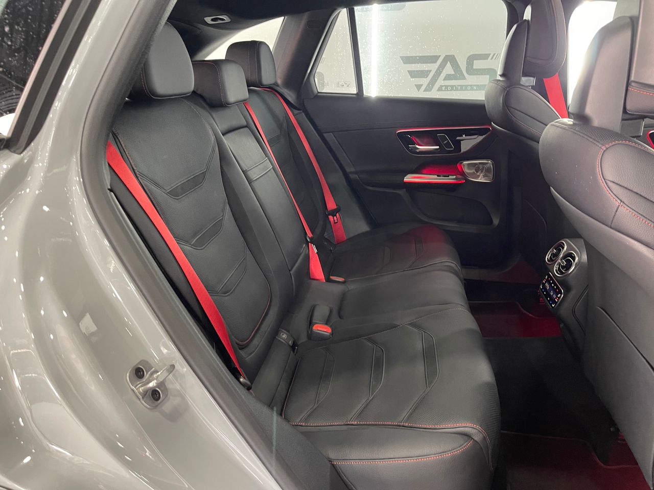 Imagen 180 del Mercedes Clase GLC en Auto Select Edition, Figueres