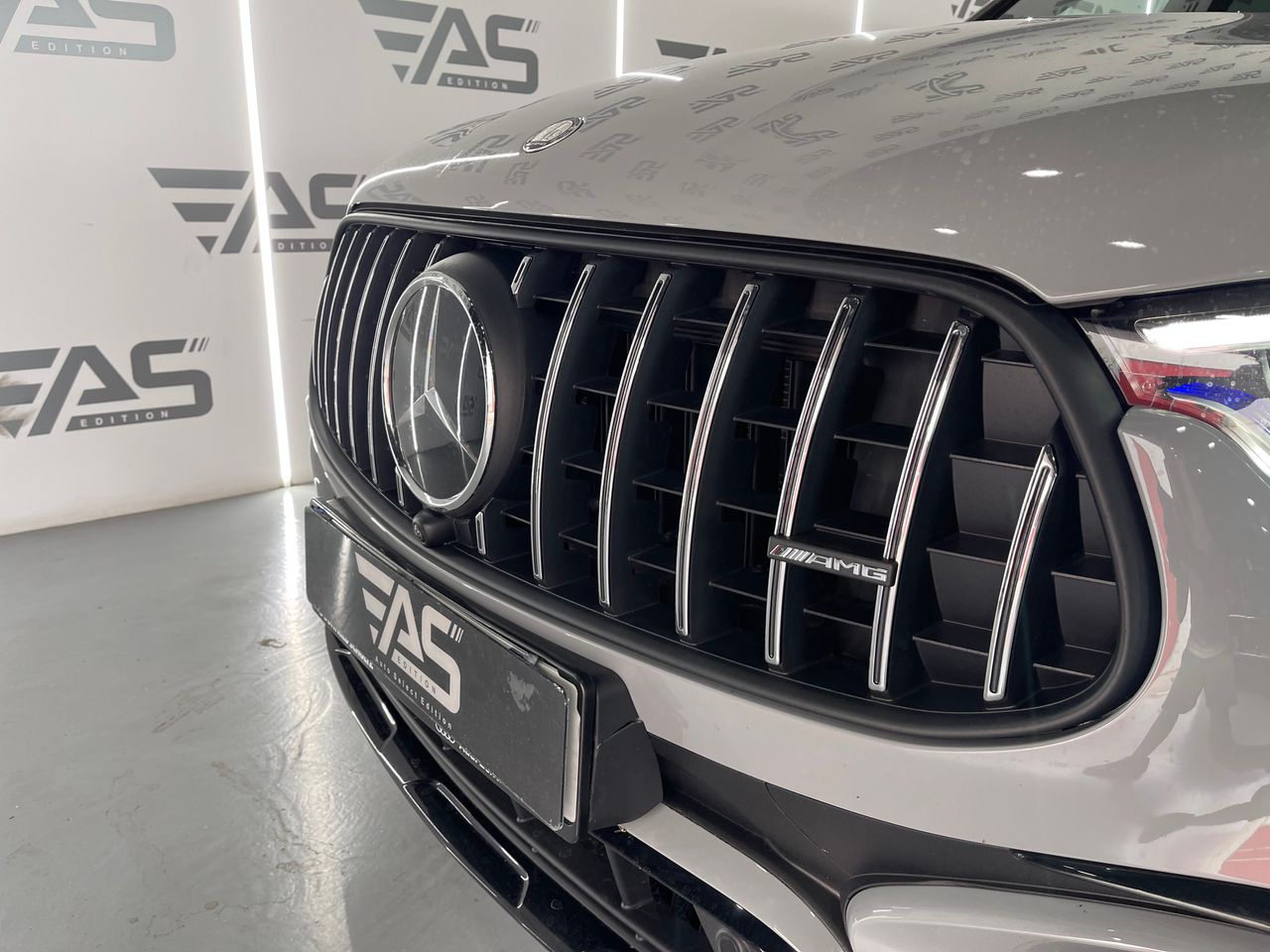 Imagen 28 del Mercedes Clase GLC en Auto Select Edition, Figueres