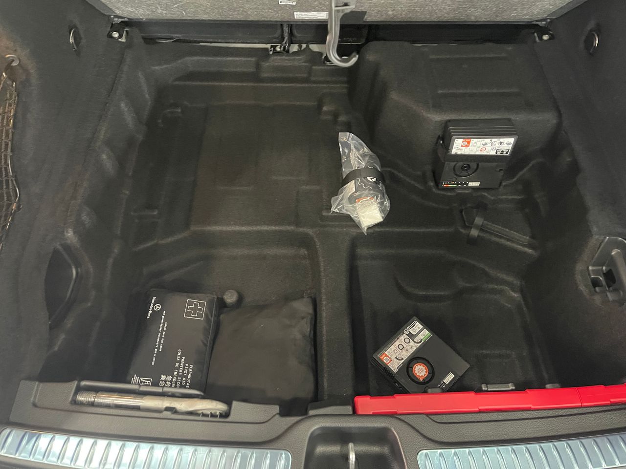 Imagen 76 del Mercedes Clase GLC en Auto Select Edition, Figueres