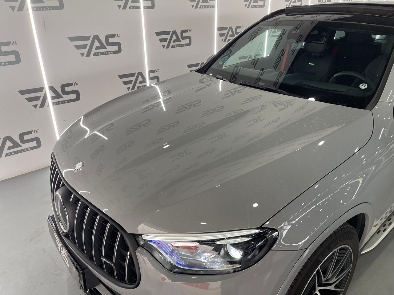 Imagen 24 del Mercedes Clase GLC en Auto Select Edition, Figueres