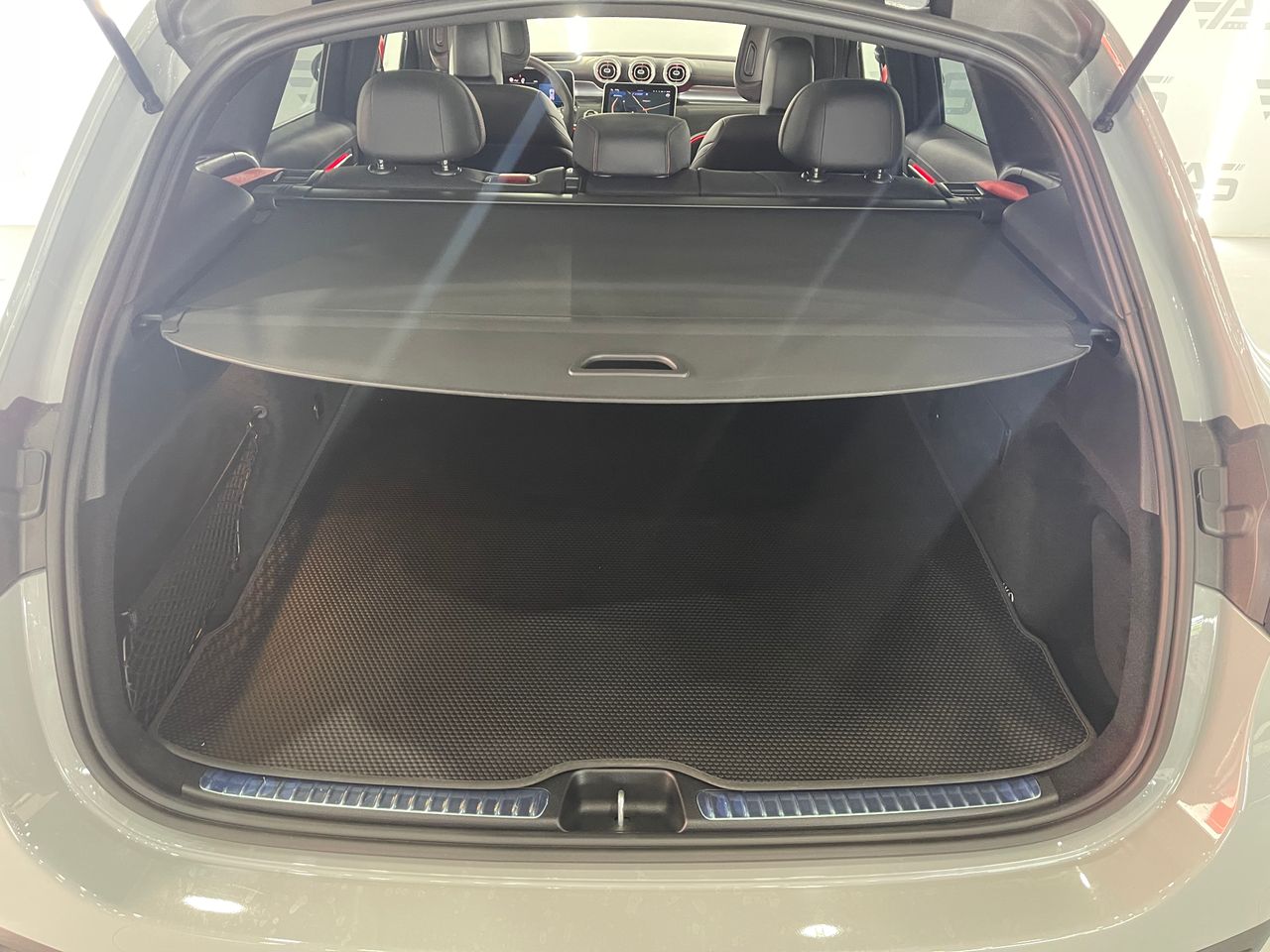 Imagen 74 del Mercedes Clase GLC en Auto Select Edition, Figueres