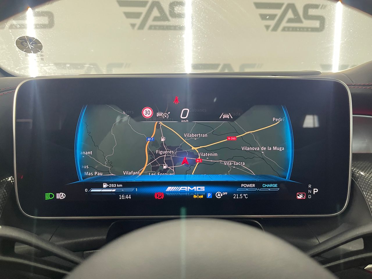 Imagen 92 del Mercedes Clase GLC en Auto Select Edition, Figueres