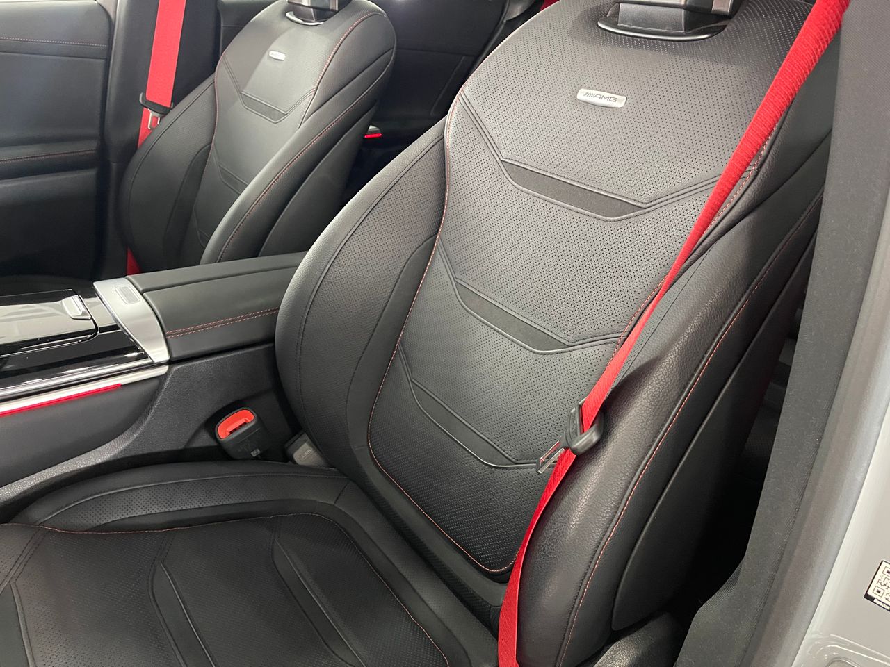 Imagen 172 del Mercedes Clase GLC en Auto Select Edition, Figueres