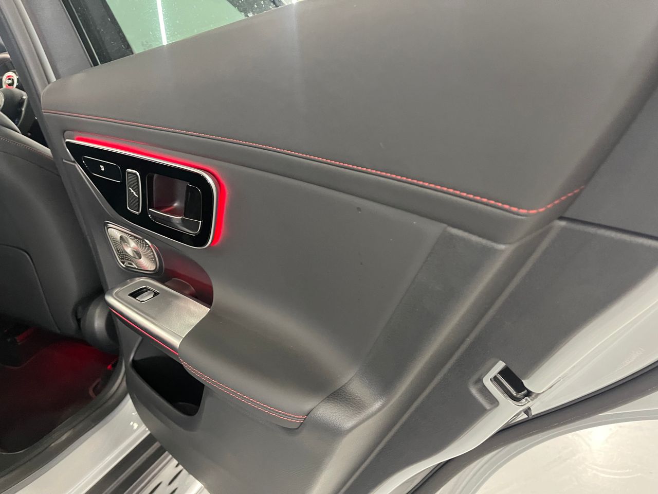 Imagen 124 del Mercedes Clase GLC en Auto Select Edition, Figueres