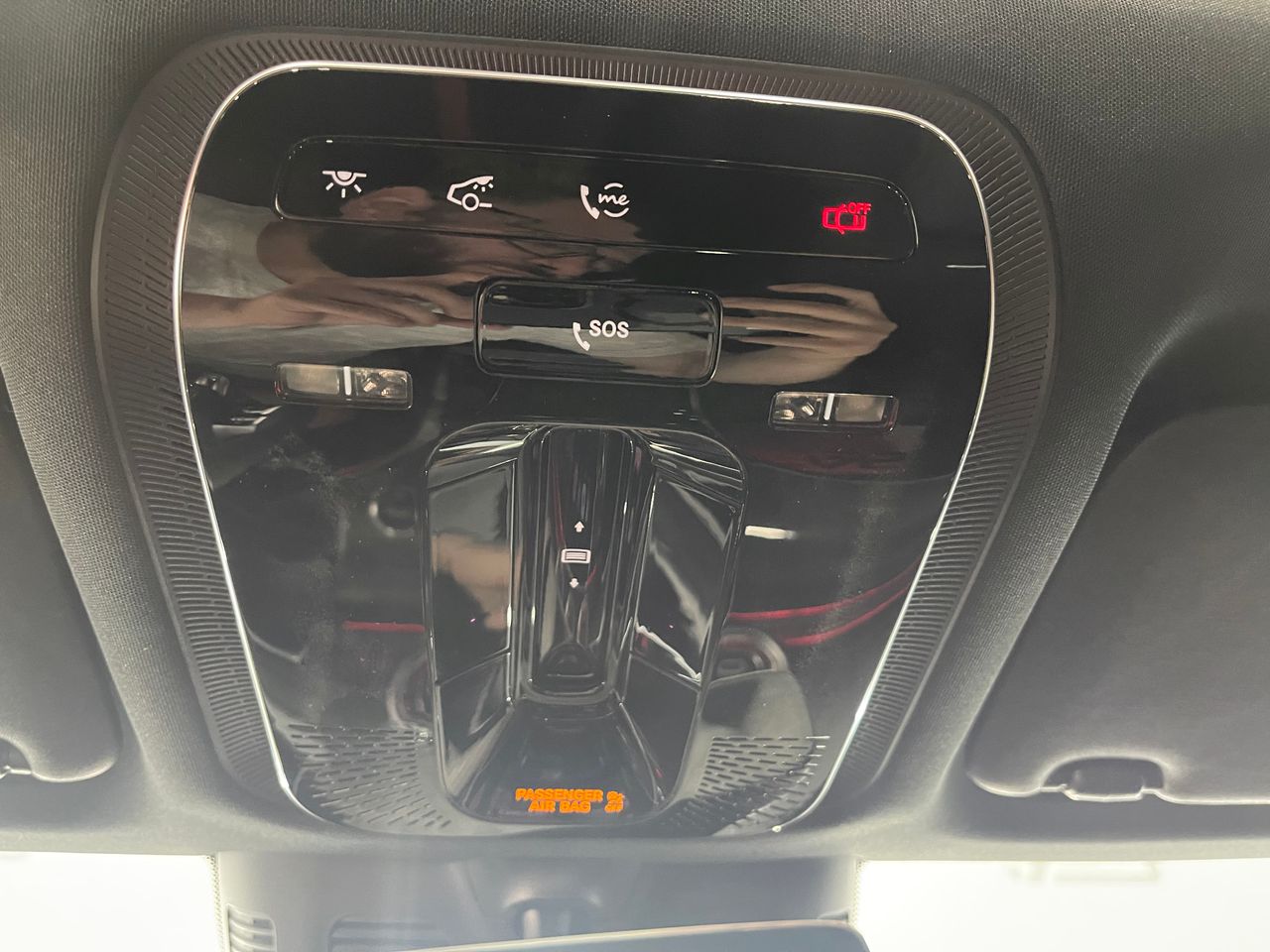 Imagen 157 del Mercedes Clase GLC en Auto Select Edition, Figueres