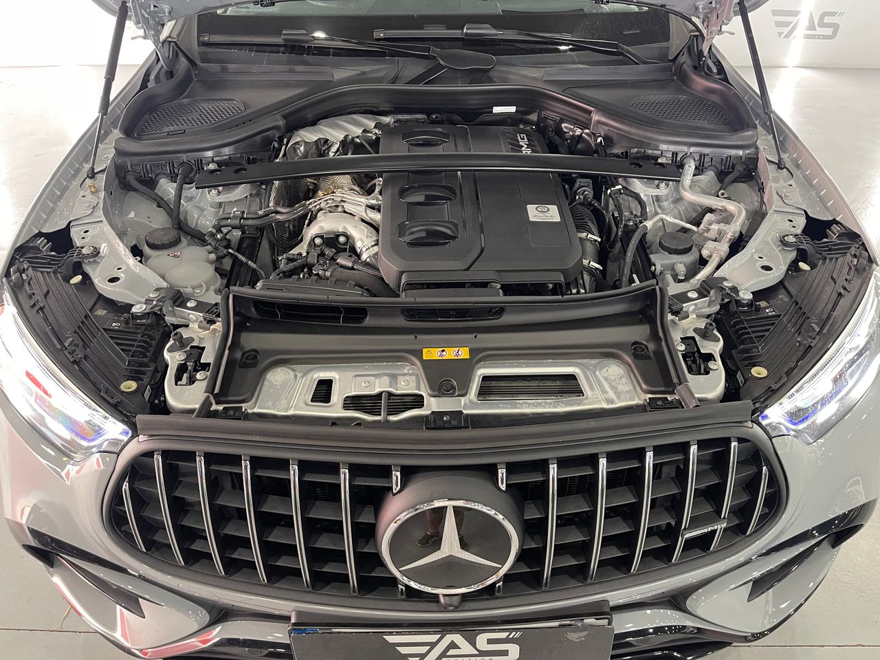 Imagen 66 del Mercedes Clase GLC en Auto Select Edition, Figueres