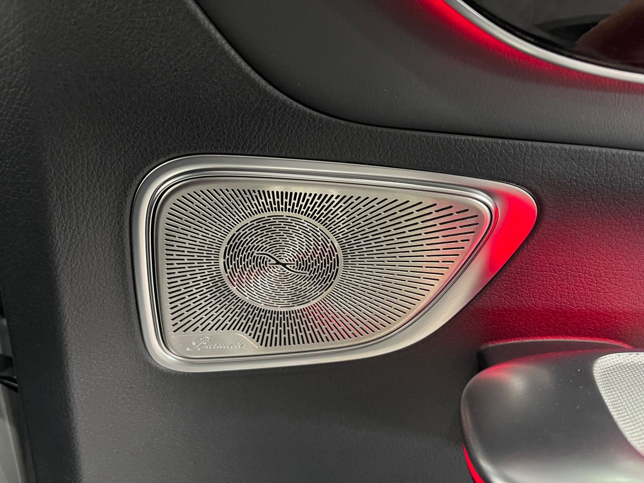 Imagen 130 del Mercedes Clase GLC en Auto Select Edition, Figueres