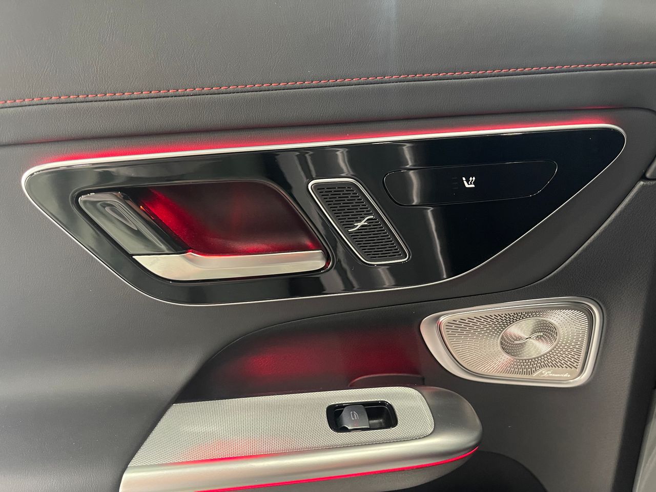 Imagen 114 del Mercedes Clase GLC en Auto Select Edition, Figueres