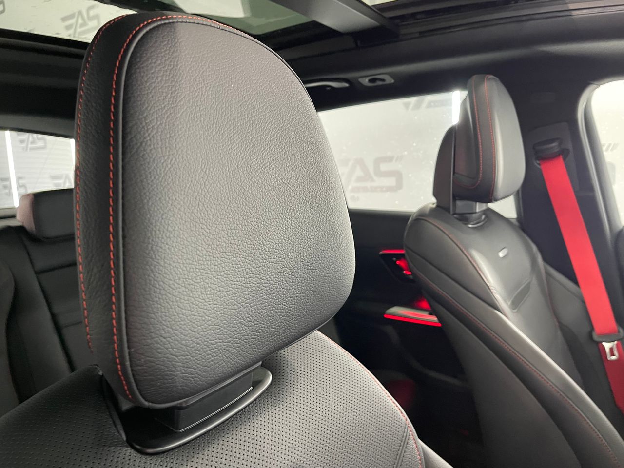 Imagen 176 del Mercedes Clase GLC en Auto Select Edition, Figueres