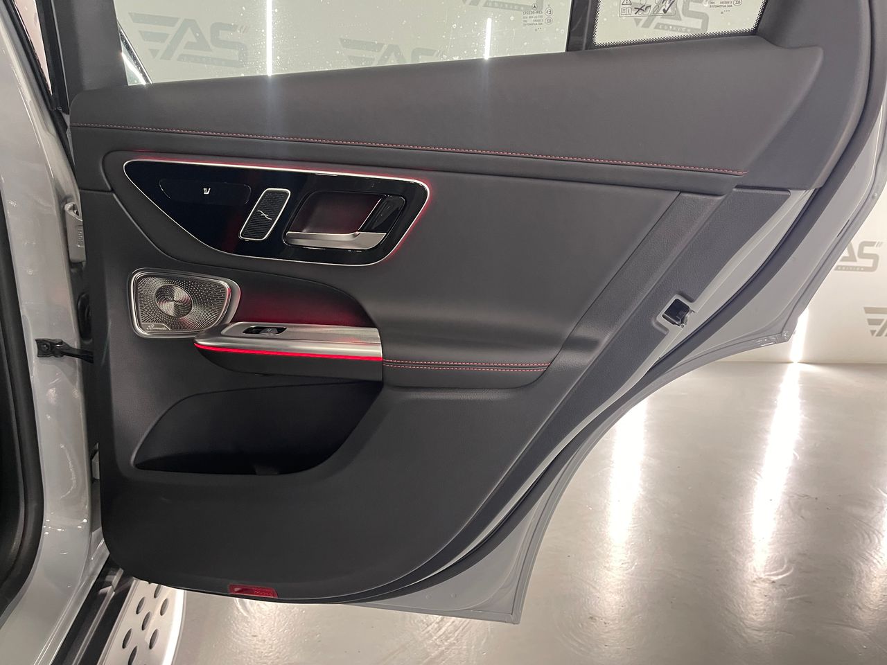 Imagen 123 del Mercedes Clase GLC en Auto Select Edition, Figueres