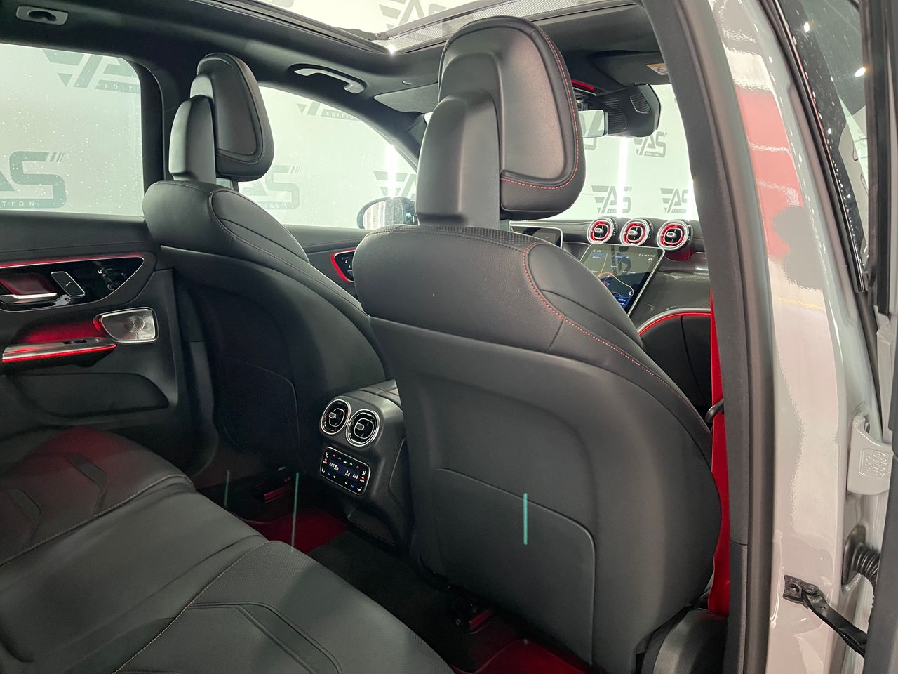 Imagen 179 del Mercedes Clase GLC en Auto Select Edition, Figueres