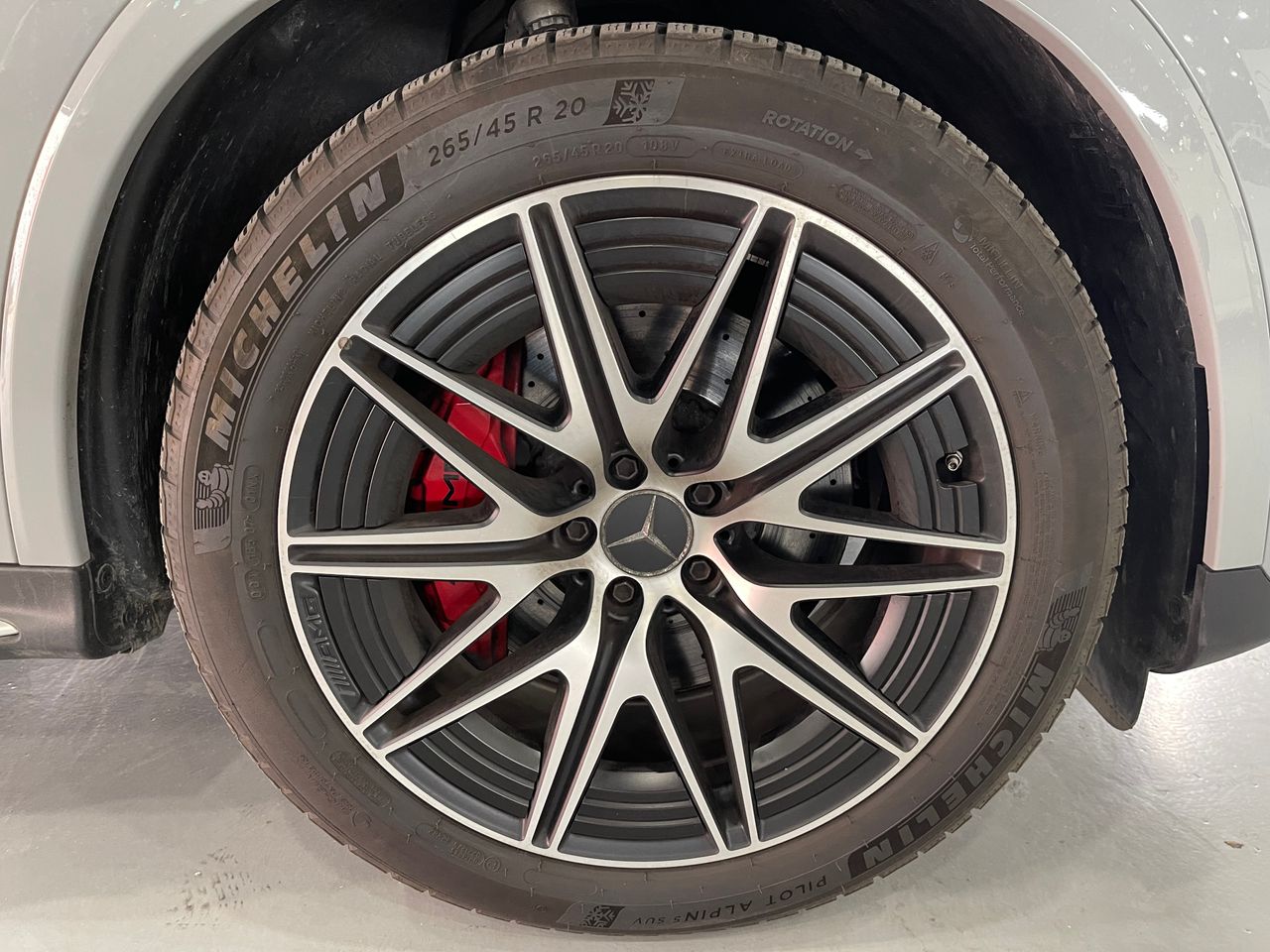 Imagen 61 del Mercedes Clase GLC en Auto Select Edition, Figueres