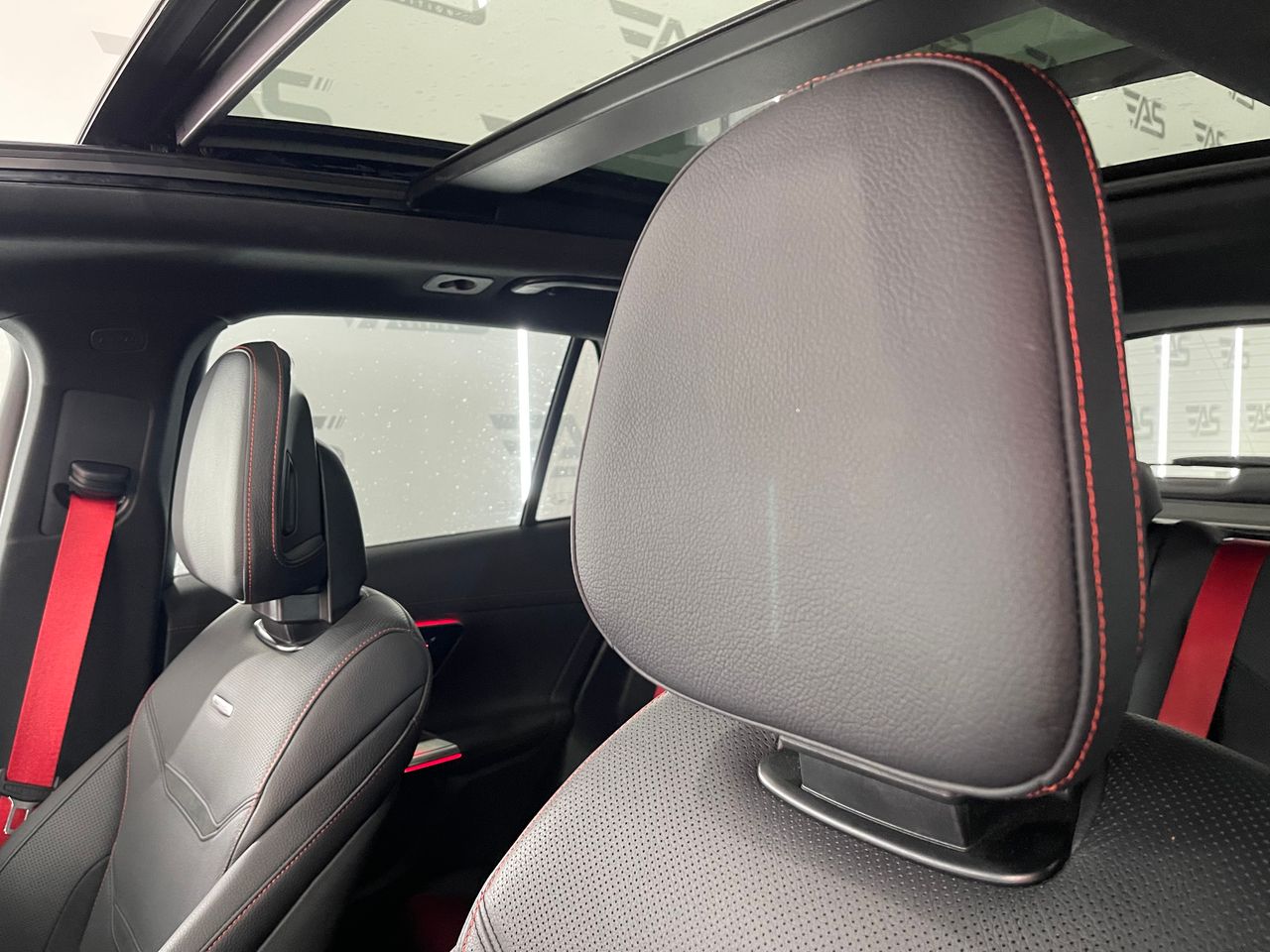 Imagen 171 del Mercedes Clase GLC en Auto Select Edition, Figueres