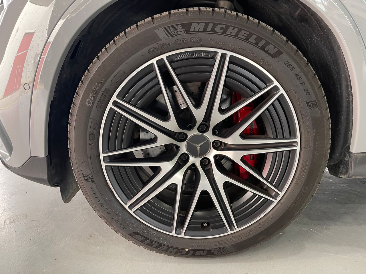 Imagen 60 del Mercedes Clase GLC en Auto Select Edition, Figueres