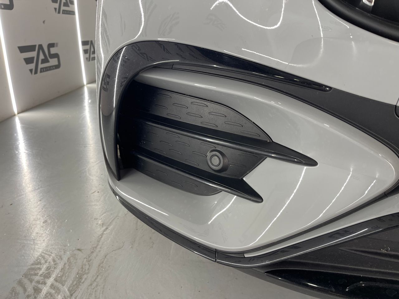 Imagen 32 del Mercedes Clase GLC en Auto Select Edition, Figueres