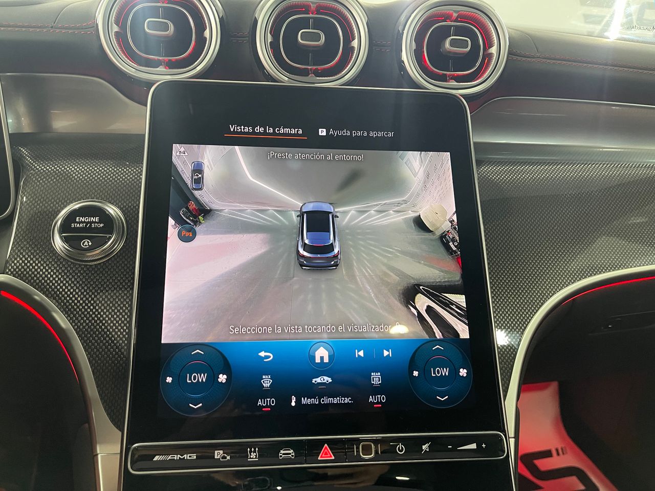 Imagen 85 del Mercedes Clase GLC en Auto Select Edition, Figueres