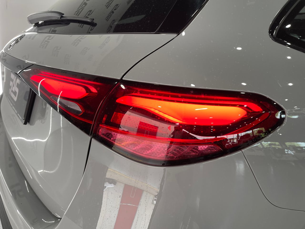 Imagen 50 del Mercedes Clase GLC en Auto Select Edition, Figueres
